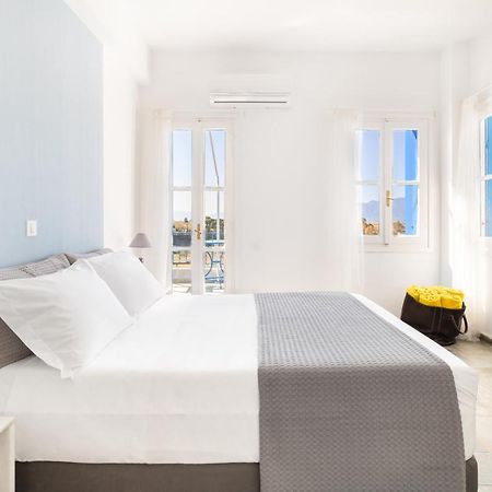 Aeginia 1- Breathtaking Sea View House In Perdika Βίλα Εξωτερικό φωτογραφία