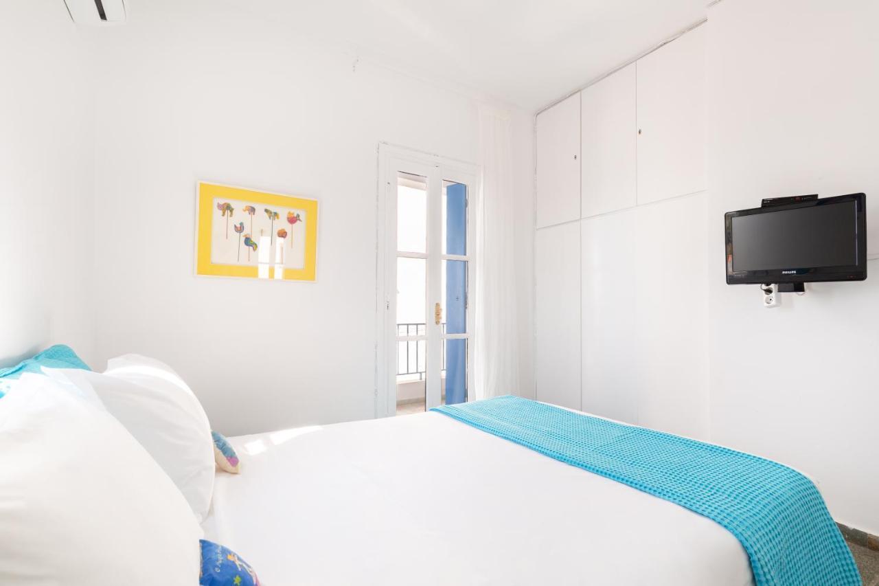 Aeginia 1- Breathtaking Sea View House In Perdika Βίλα Εξωτερικό φωτογραφία